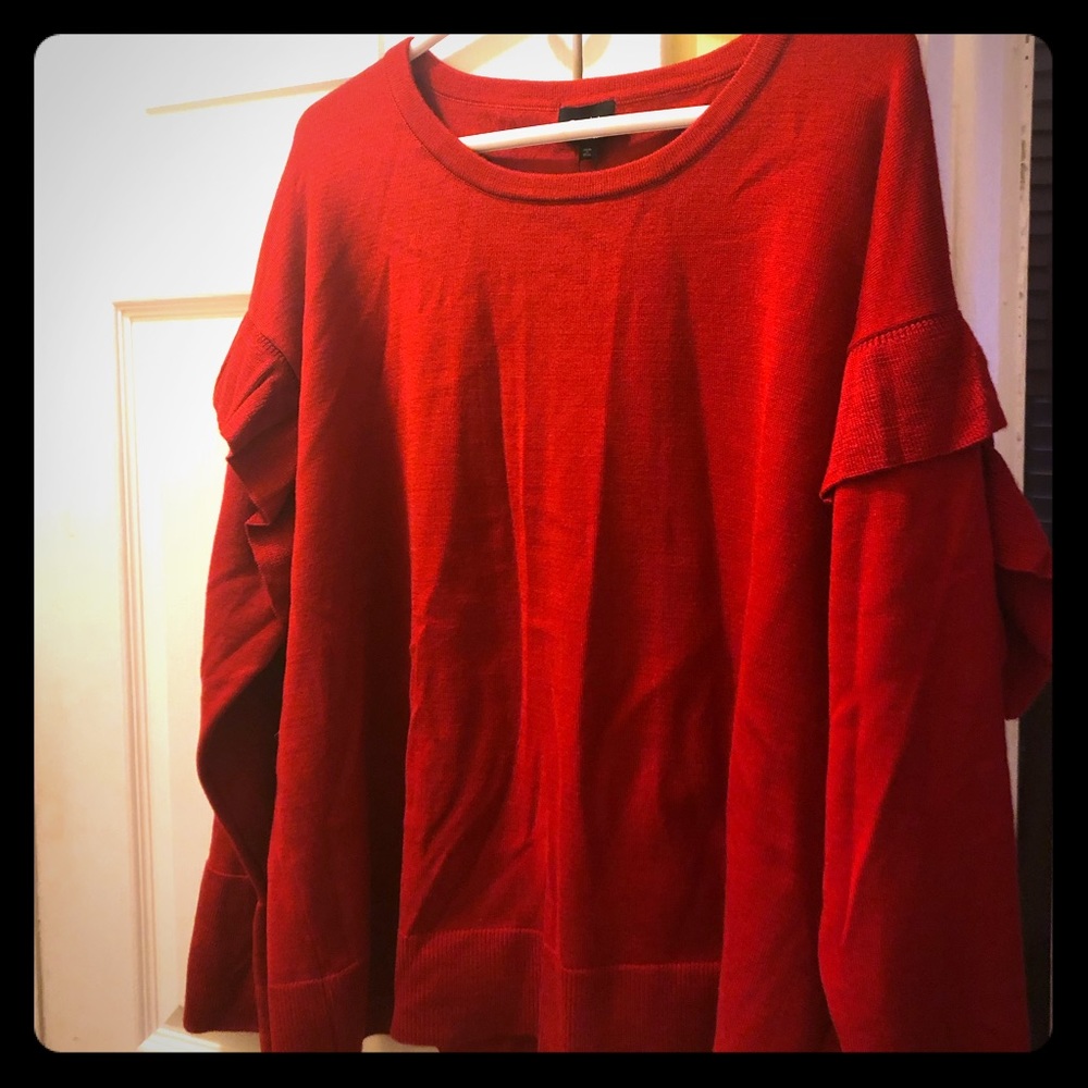 Great holiday sweater